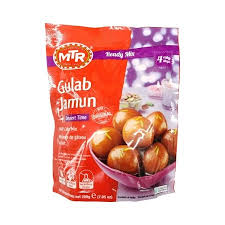 MTR Gulab Jamun Instant Mix