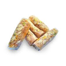 Prakruthi Sugar-Free Pootharekulu