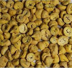 Naturogin Pesara Vadiyalu | Moong Dal Badi - 250g