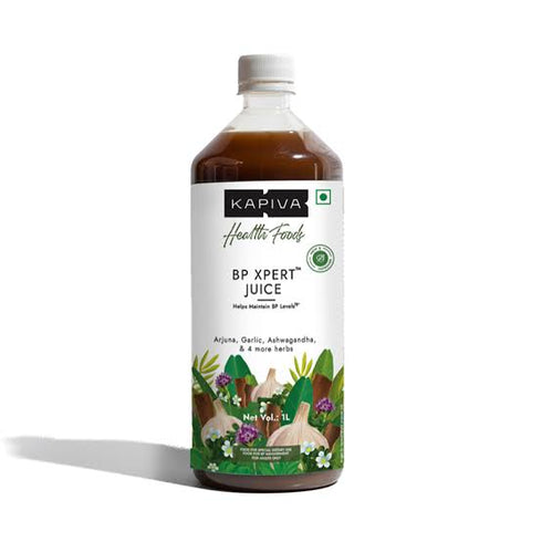 Kapiva BP Care Juice