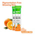 OZiva Gluta Fizzy Orange Zing | 1 Month Pack