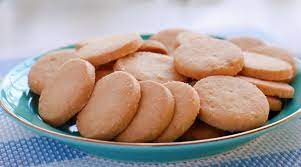 Mithos Butter Biscuits