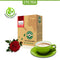 The Tea Planet Rose Flavored CTC Tea