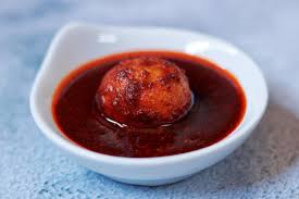 Prakruthi Usiri Avakaya