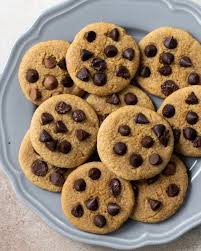 Mithos Choco Chip Cookies