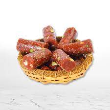 Parampara Sweets Anjeer Roll