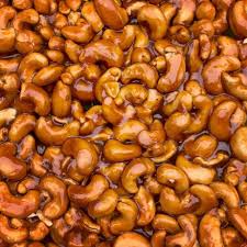 Godavari Vantillu Kaju Chikki | Cashew Chikki | Bellam Jeedipappu Achu