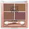 Lakme 9 to 5 Eye Color Quartet Eye Shadow Mystic Nudes