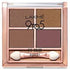 Lakme 9 to 5 Eye Color Quartet Eye Shadow Mystic Nudes