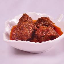 Bhimavaram Boneless Chicken Pickle