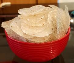 Telangana snacks SAGGU BIYYAM VADIYALU 500g