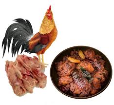 Aruna Foods Natukodi Pickle