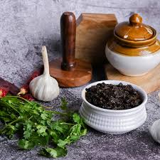 Prakruthi Kothimeera Pickle