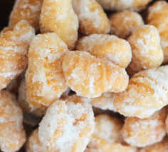 Godavari Vantillu Panchadhara Gavvalu