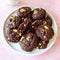 Mithos Chocolate Walnut Cookies