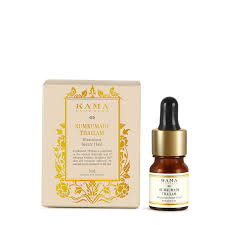 Kama Ayurveda Kumkumadi Miraculous Beauty Fluid Ayurvedic Night Serum