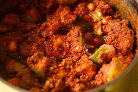 Prakruthi Mango Pickle(Avakaya)