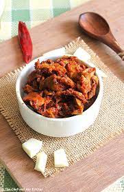 Prakruthi Maagaya Mango Pickle