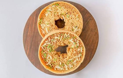 Prakruthi Rajasthani Mini Mishri Chasni Ghewar