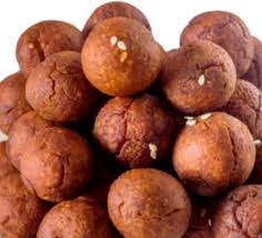 Godavari Vantillu Pakundalu