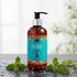 Bipha Ayurveda Amaya Tea Tree Polyherb Shampoo