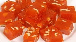 Godavari Vantillu Bombay Halwa |Karachi Halwa