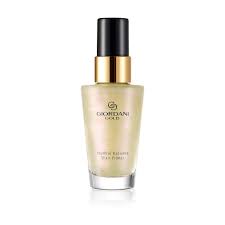 Oriflame Giordani Gold Youthful Radiance Elixir Primer