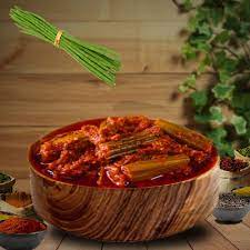 Prakruthi Drutick Pickle