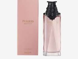 Possess The Secret By Oriflame Eau De Parfum For Women