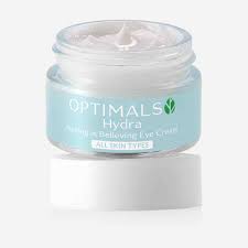 Oriflame Optimals Hydra Seeing Is Believing Eye Cream All Skin Types