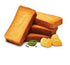Jagdish Plain Rusk Toast