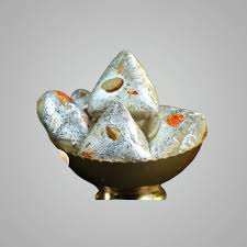 Jayhind Sweets Kaju Pista Pan