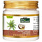 Indus Valley Bio Organic Extra Virgin Organic Coconut Oil With The Natural Aroma Of Coconut Oil