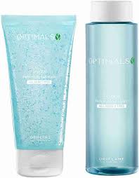 Oriflame Optimals Hydra Refreshing Toner All Skin Types