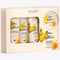 Oriflame Love Nature Radiance Facial Kit For All Skin Types