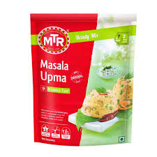 MTR Masala Upma Mix
