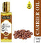 Indus Valley 100% Pure Carrier Oil- Natural| Virgin| Unrefined & Cold Pressed Castor Oil