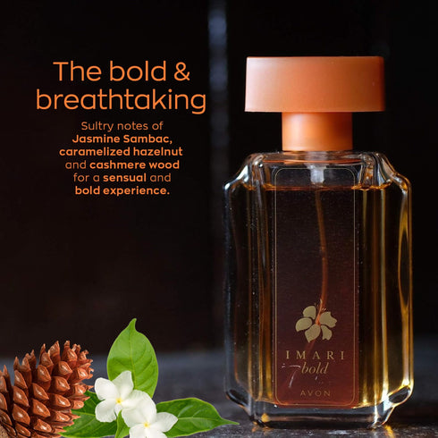 Avon Imari Bold EDP