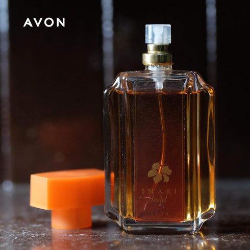 Avon Imari Bold EDP