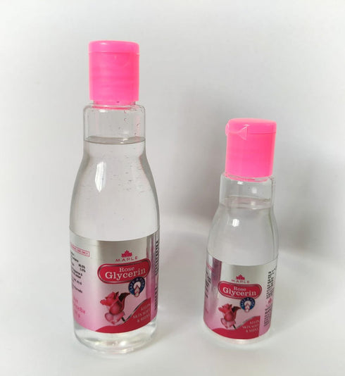 Maple Rose Glycerin (Perfumed) - 50g