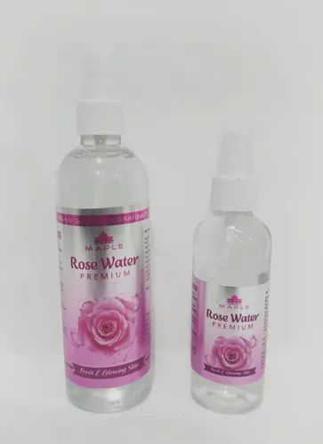 Maple Rose Water - 320ml