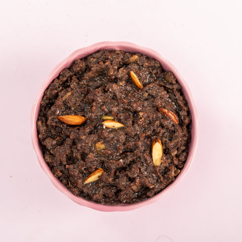 Sabala Millets Multi Millet Choco Nut Meal