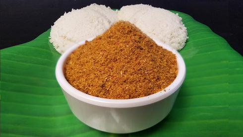 Joshi masala Idli Kharam Podi