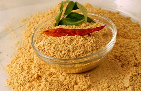Joshi masala Kandi Podi