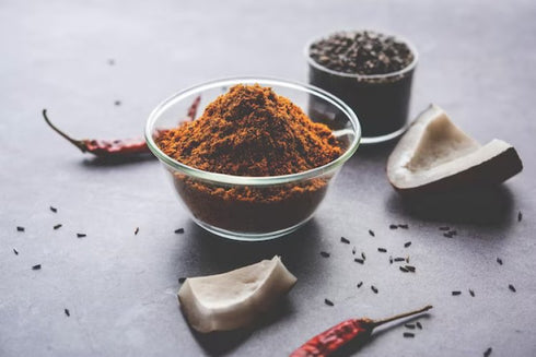 Joshi masala Karal Chutney (Podi)