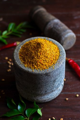 Joshi masala Rasam Masala