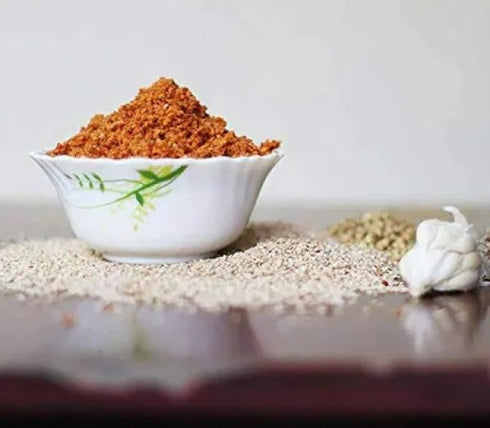 Joshi masala Seasame Powder (Till Chutney)