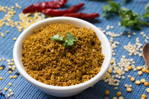 Joshi masala Spiced Chutney Powder