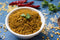 Joshi masala Spiced Chutney Powder