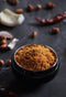 Joshi masala Spiced Peanut Powder (Garlic)
